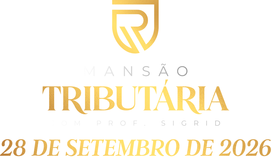 Mansão Tributária Logo